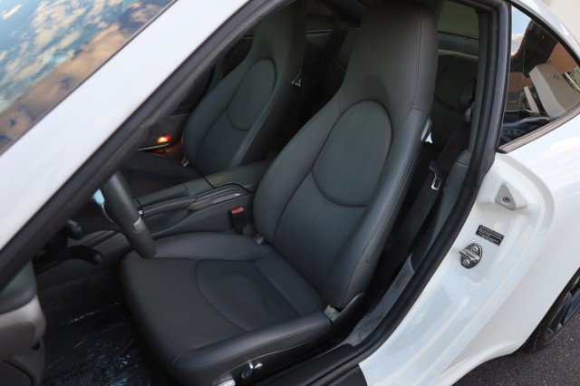 Used 2009 Porsche 911 Carrera RWD image 25