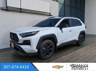 Used 2024 Toyota RAV4 TRD Off-Road w/ Weather Package video 1