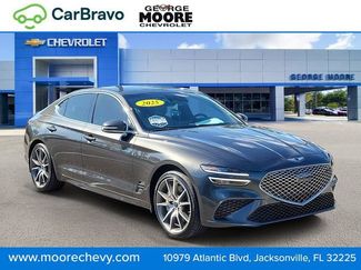 Used 2025 Genesis G70 2.5T RWD 360° Tour