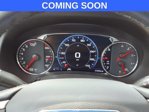 Used 2023 GMC Terrain Denali w/ LPO, Floor Liner Package AWD/4WD image 22