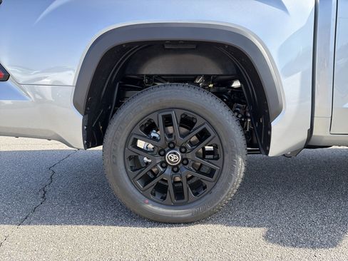 New 2026 Toyota Tundra Limited w/ Nightshade Package AWD/4WD image 20