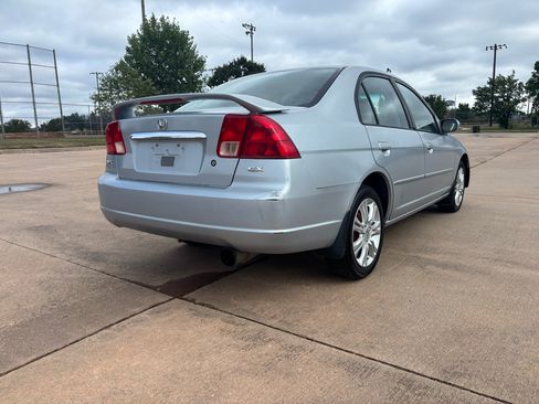 Used 2001 Honda Civic EX image 24