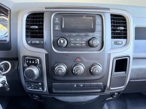 Used 2018 RAM 1500 Tradesman image 19