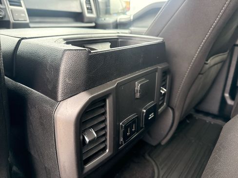 Used 2018 Ford F150 XLT w/ Equipment Group 302A Luxury image 28