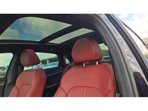 Used 2025 Kia K5 GT-Line w/ GT-Line Premium Package FWD image 35