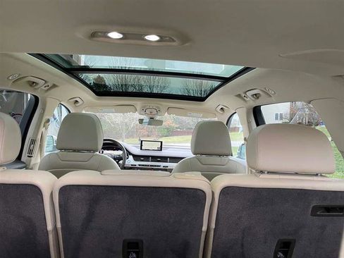 Used 2019 Audi Q7 2.0T Premium Plus w/ Premium Plus Package image 20