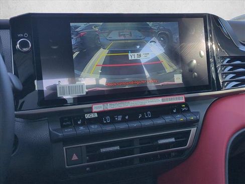 New 2026 Toyota Camry XSE FWD image 13