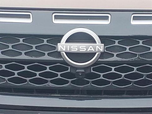 Used 2023 Nissan Pathfinder Rock Creek image 4