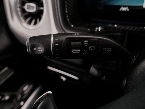 Used 2021 Mercedes-Benz G 63 AMG 4MATIC image 25
