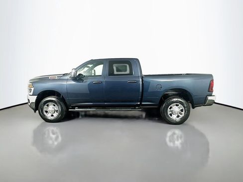 New 2026 RAM 2500 Tradesman image 4