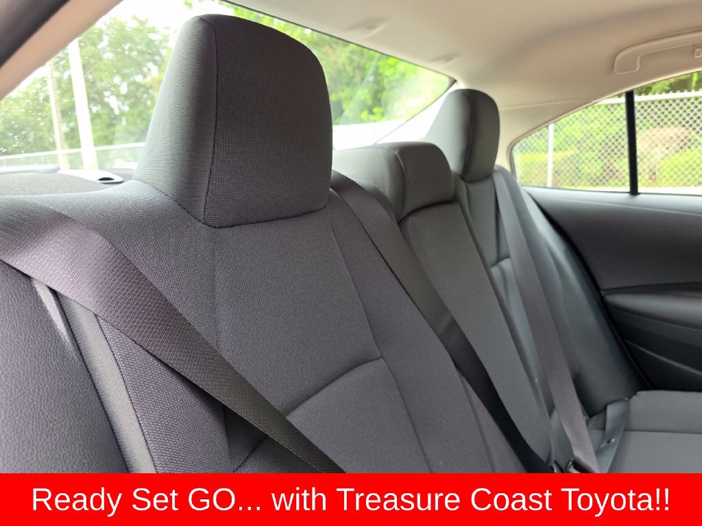 Used 2026 Toyota Corolla LE FWD image 19