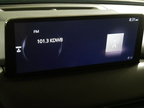 Certified 2025 MAZDA CX-5 AWD 2.5 S image 22
