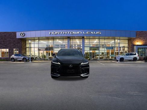 Used 2024 Lexus RX 350 F Sport w/ Convenience Package AWD/4WD image 21