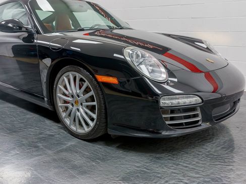 Used 2009 Porsche 911 Carrera 4S image 47