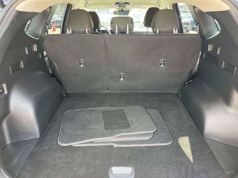 Used 2025 Hyundai Tucson SEL AWD/4WD image 7