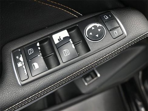 Used 2016 Mercedes-Benz CLA 250 image 13