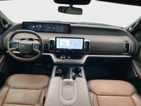 Used 2025 Ford Expedition King Ranch AWD/4WD image 19