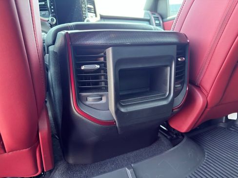 Used 2025 RAM 1500 Rebel w/ Rebel Level 1 Equipment Group AWD/4WD image 26