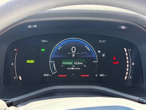 Used 2026 Toyota Camry LE FWD image 11