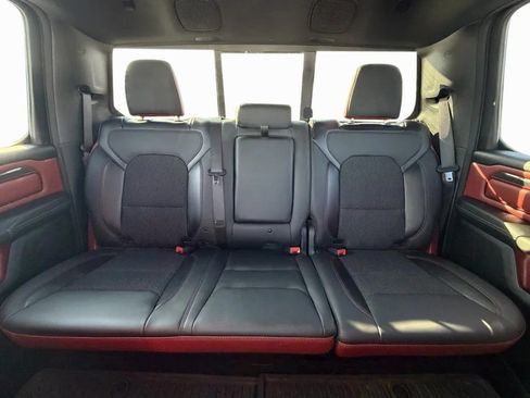 Used 2022 RAM 1500 Rebel w/ Rebel Level 2 Equipment Group image 28