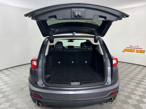 Used 2019 Acura RDX FWD w/ Technology Package image 5