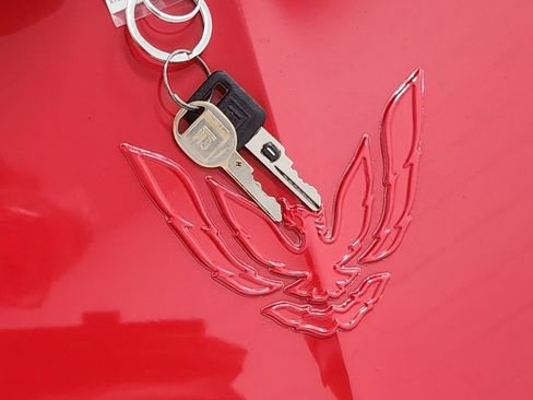 Used 1995 Pontiac Firebird Coupe RWD image 34