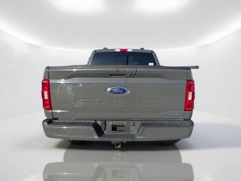 Used 2021 Ford F150 XLT w/ Equipment Group 302A High AWD/4WD image 7