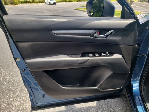 Used 2018 MAZDA CX-5 Sport FWD image 16