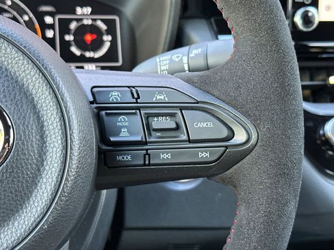 Used 2023 Toyota Corolla GR Morizo image 26