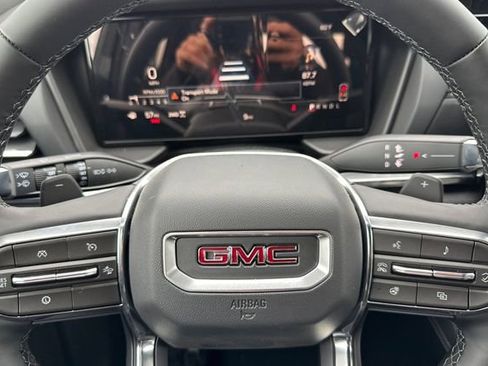 New 2026 GMC Terrain Elevation w/ Elevation Premium Package AWD/4WD image 27