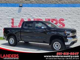 Used 2022 Chevrolet Silverado 1500 LT AWD/4WD video 1