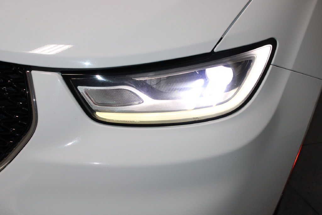 Used 2023 Chrysler Pacifica Touring-L FWD image 49