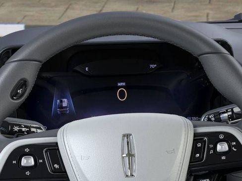 New 2026 Lincoln Aviator Reserve AWD/4WD image 13