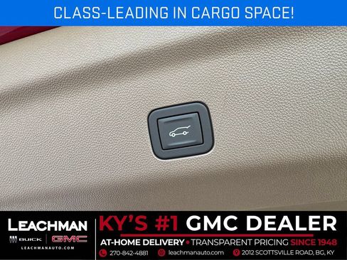 New 2026 GMC Yukon XL Denali w/ Denali Reserve Package AWD/4WD image 29