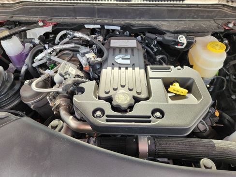 New 2026 RAM 2500 Lone Star image 24