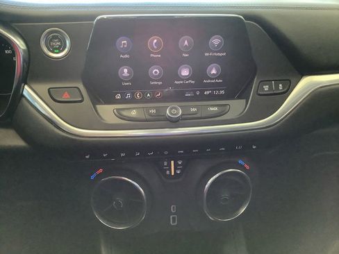 Used 2019 Chevrolet Blazer LT w/ Sun and Wheels Package image 11