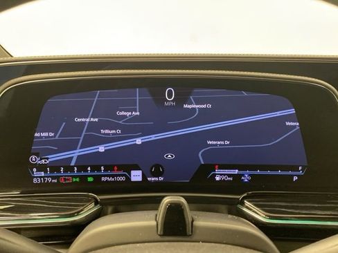 Used 2022 Cadillac Escalade Sport w/ Touring Package image 10