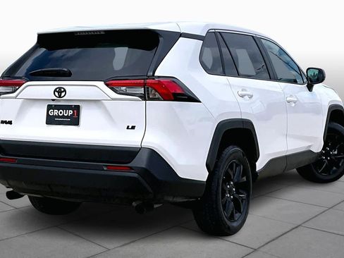 Used 2023 Toyota RAV4 LE image 13