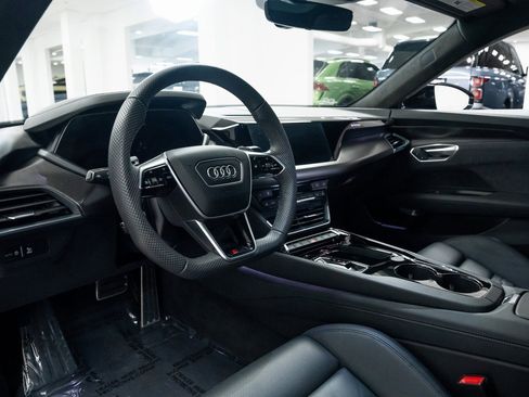 Used 2023 Audi RS e-tron GT w/ Carbon Performance Package image 21