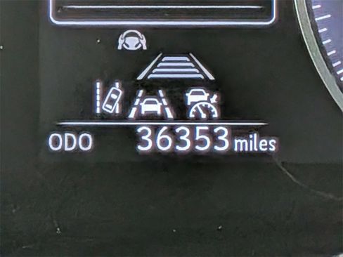 Used 2023 Lexus RX 350 350 Premium image 18