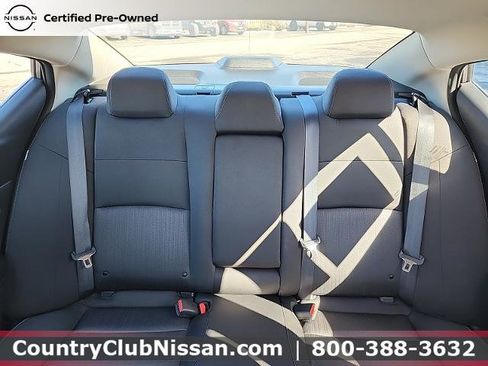 Certified 2022 Nissan Altima 2.5 S image 20