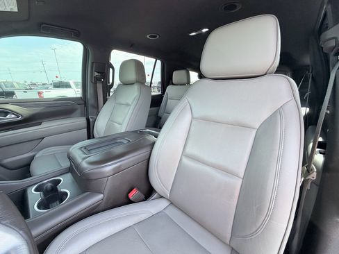 Used 2021 GMC Yukon SLT AWD/4WD image 21