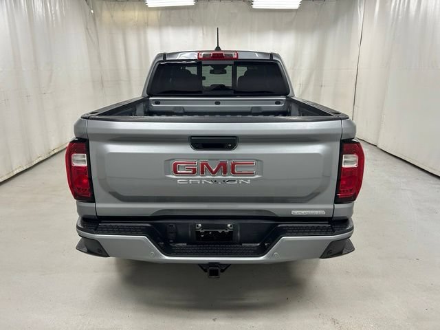 Used 2023 GMC Canyon Elevation w/ Elevation Premium Package AWD/4WD image 6