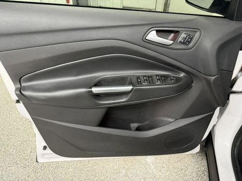 Used 2017 Ford Escape Titanium w/ Equipment Group 301A image 23