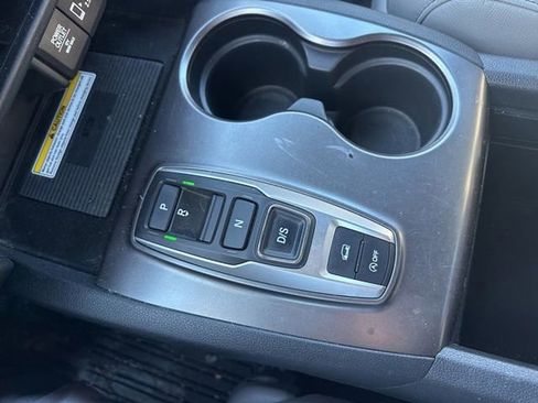 Used 2022 Honda Passport EX-L image 18