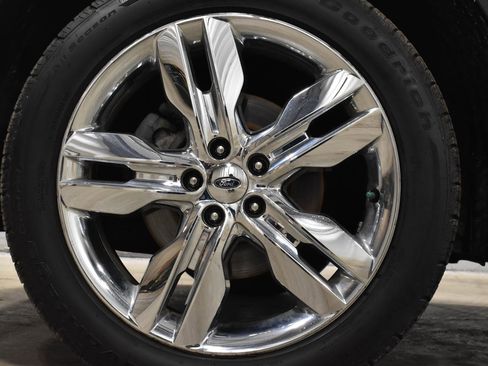 Used 2014 Ford Edge Limited w/ Canadian Touring Package image 33