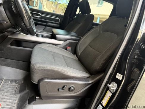 Used 2019 RAM 1500 Big Horn AWD/4WD image 13