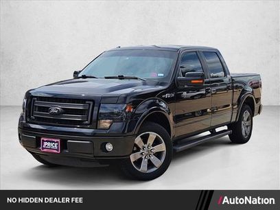 Used 2013 Ford F150 FX2 w/ Luxury Equipment Group
