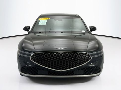 Used 2023 Genesis G90 3.5T AWD/4WD image 2