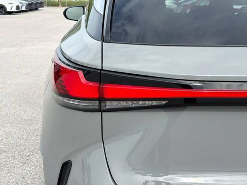 New 2026 Lexus RX 350 F Sport AWD/4WD image 10